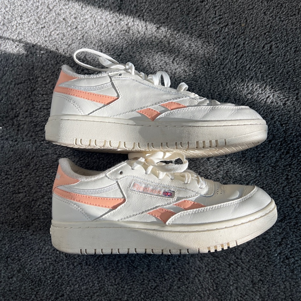 Reebok Club C Double Revenge